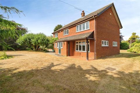 3 bedroom detached house for sale, Market Road, Potter Heigham, Great Yarmouth, Norfolk, NR29