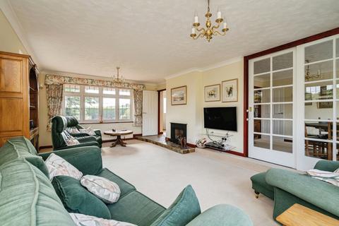 3 bedroom detached house for sale, Market Road, Potter Heigham, Great Yarmouth, Norfolk, NR29
