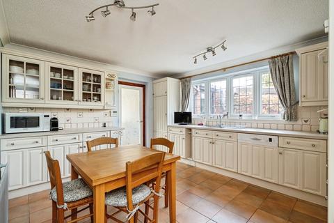 3 bedroom detached house for sale, Market Road, Potter Heigham, Great Yarmouth, Norfolk, NR29