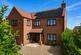 Barton Road, Wisbech St. Mary, PE13