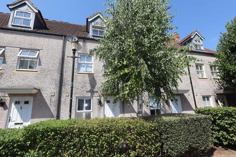 3 bedroom terraced house for sale, St Andrews Walk, Wells