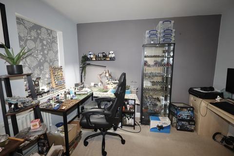 3 bedroom terraced house for sale, St Andrews Walk, Wells