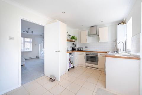 2 bedroom end of terrace house for sale, Wheatfields, Bury St. Edmunds IP31