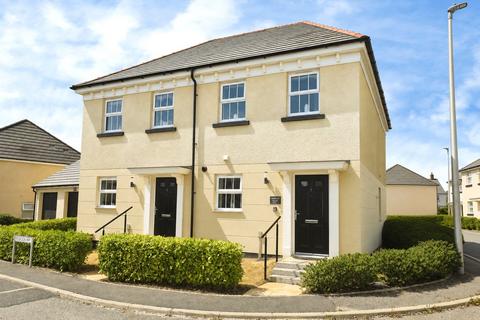 2 bedroom semi-detached house for sale, Reardon Way, Appledore, Bideford