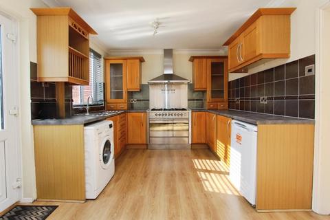 2 bedroom semi-detached house for sale, Recreation Road, Sandiacre, NG10