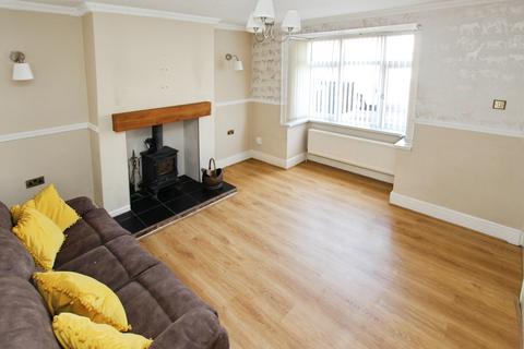 2 bedroom semi-detached house for sale, Recreation Road, Sandiacre, NG10