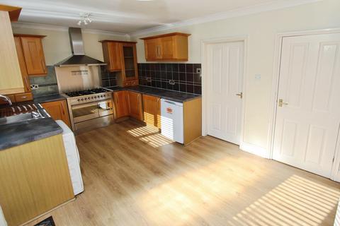2 bedroom semi-detached house for sale, Recreation Road, Sandiacre, NG10