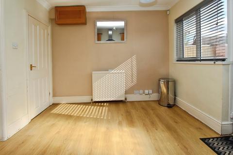 2 bedroom semi-detached house for sale, Recreation Road, Sandiacre, NG10