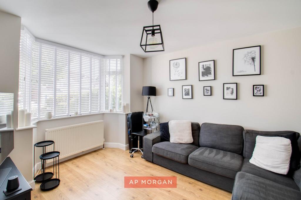 House in Bromsgrove, Rubery - View 2