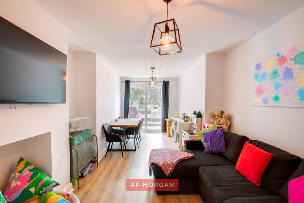 House in Bromsgrove, Rubery - View 5