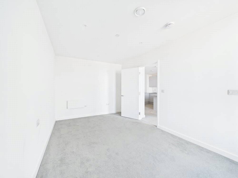 Apartment in Trafford, Wharfside - View 3