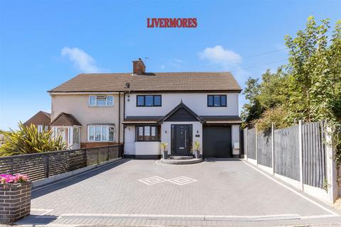 Sackville Road, Dartford