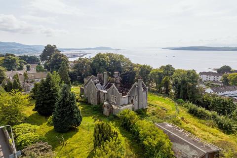 Land for sale, Irvine Road, Largs KA30