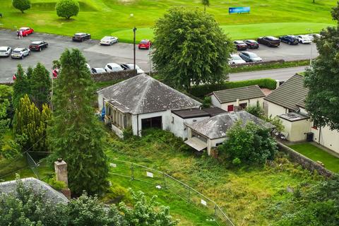 Land for sale, Irvine Road, Largs KA30