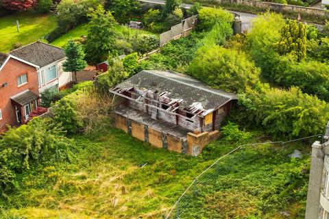 Land for sale, Irvine Road, Largs KA30