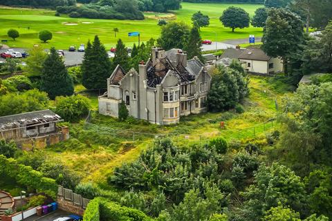 Land for sale, Irvine Road, Largs KA30