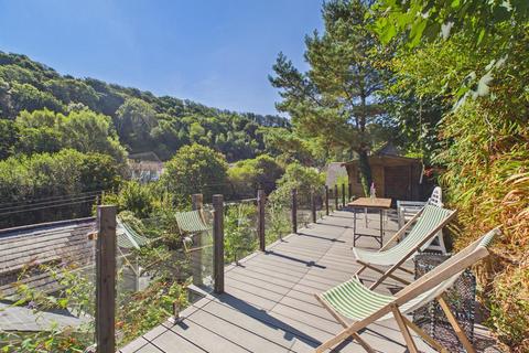 4 bedroom detached house for sale, Higher Slade Road, Ilfracombe EX34