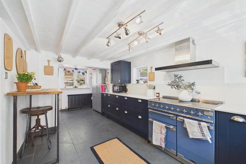 4 bedroom detached house for sale, Higher Slade Road, Ilfracombe EX34