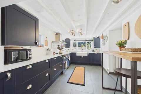 4 bedroom detached house for sale, Higher Slade Road, Ilfracombe EX34