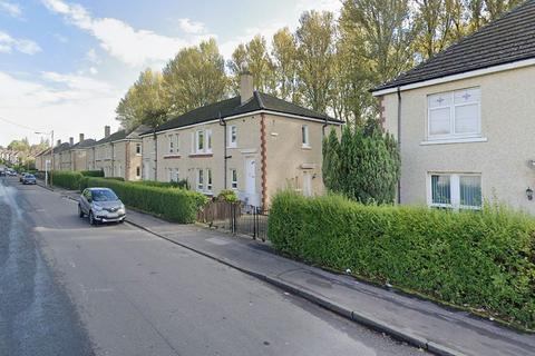undefined, Cardowan Road, Glasgow G32