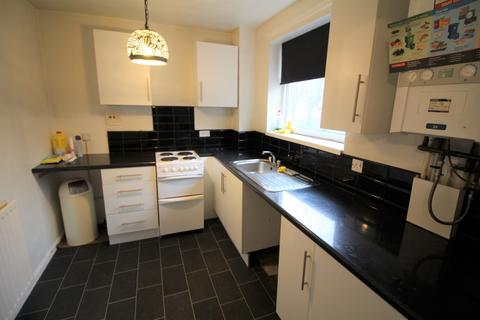2 bedroom flat for sale, Glebe Street, Oldham, OL9