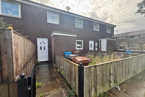2 bedroom flat for sale, Glebe Street, Oldham, OL9