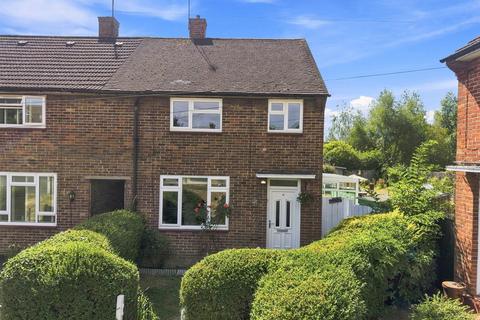 Willingale Close, Loughton