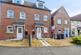 Stocking Way, Lincoln