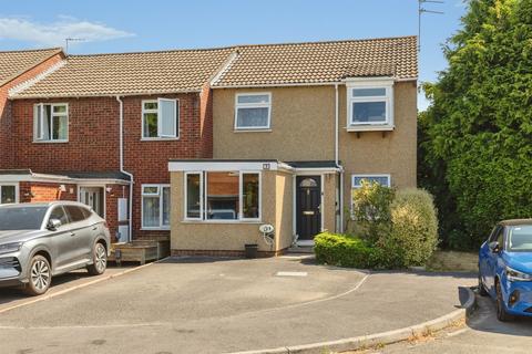 4 bedroom semi-detached house for sale, Chevening Close, Stoke Gifford, Bristol