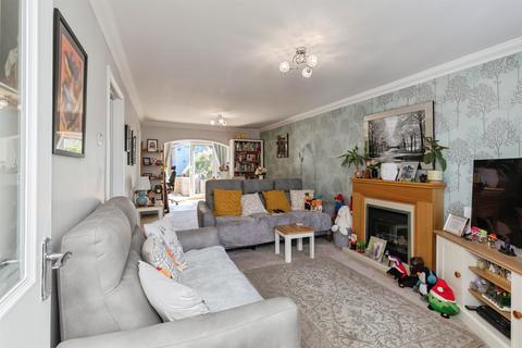 4 bedroom semi-detached house for sale, Chevening Close, Stoke Gifford, Bristol