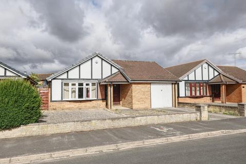 3 bedroom detached bungalow for sale, Balfour Way, Strensall, York