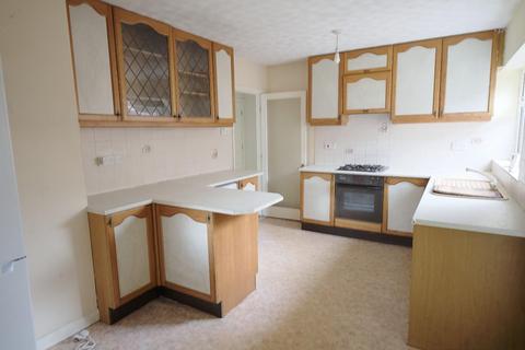 3 bedroom detached bungalow for sale, Balfour Way, Strensall, York