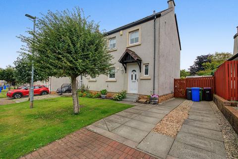 3 bedroom semi-detached house for sale, 23 Castle View, Doonfoot, Ayr, KA7 4JW