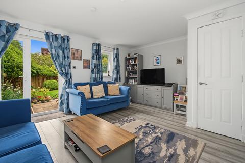 3 bedroom semi-detached house for sale, 23 Castle View, Doonfoot, Ayr, KA7 4JW
