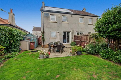 3 bedroom semi-detached house for sale, 23 Castle View, Doonfoot, Ayr, KA7 4JW
