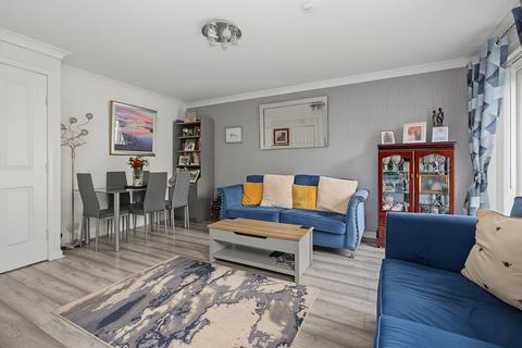 3 bedroom semi-detached house for sale, 23 Castle View, Doonfoot, Ayr, KA7 4JW