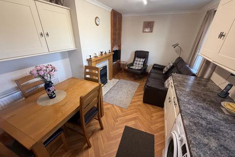 3 bedroom semi-detached house for sale, Heol Y Gaer, Llanybydder, SA40