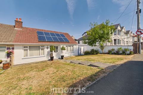 2 bedroom semi-detached bungalow for sale, Maesglas, Cardigan, SA43