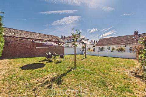 2 bedroom semi-detached bungalow for sale, Maesglas, Cardigan, SA43