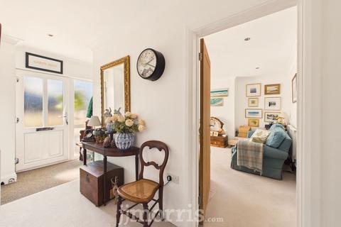 2 bedroom semi-detached bungalow for sale, Maesglas, Cardigan, SA43