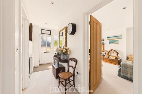 2 bedroom semi-detached bungalow for sale, Maesglas, Cardigan, SA43