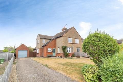 3 bedroom semi-detached house for sale, Chicheley Road, North Crawley, Newport Pagnell