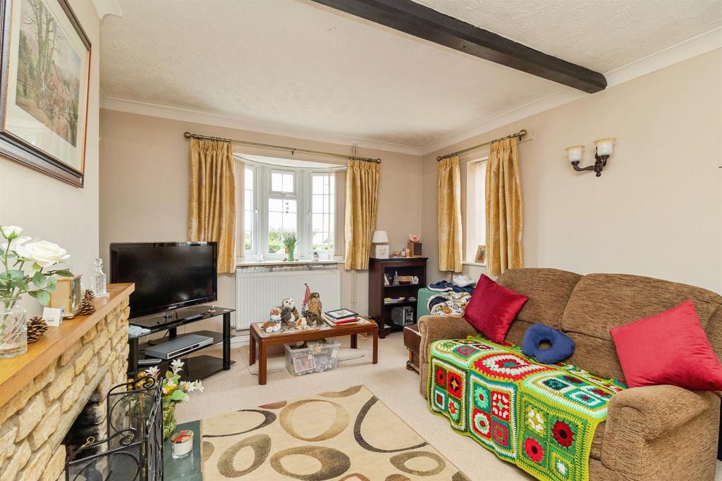 House in Newport Pagnell - View 2