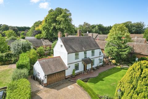5 bedroom detached house for sale, Quarry Lane, Atherstone