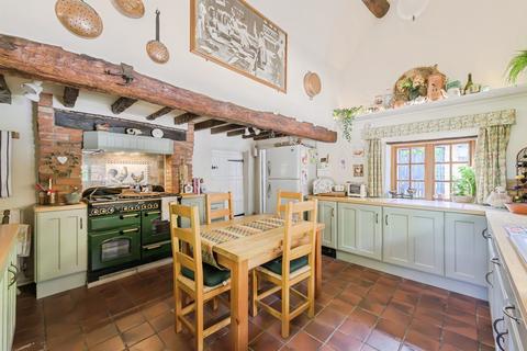 5 bedroom detached house for sale, Quarry Lane, Atherstone