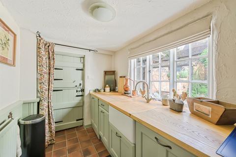 5 bedroom detached house for sale, Quarry Lane, Atherstone
