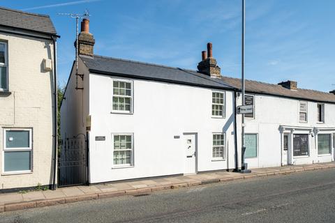 2 bedroom end of terrace house for sale, Newmarket Road, Cambridge, CB5
