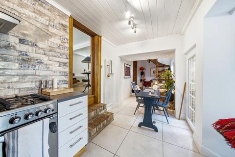 2 bedroom end of terrace house for sale, Newmarket Road, Cambridge, CB5