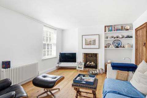 2 bedroom end of terrace house for sale, Newmarket Road, Cambridge, CB5