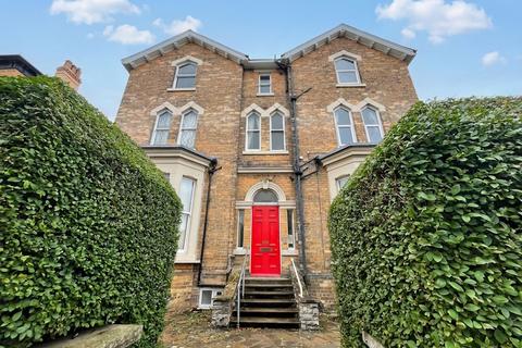 undefined, FLAT 11 (BASEMENT), 1 Princess Royal Terrace, Scarborough, YO11